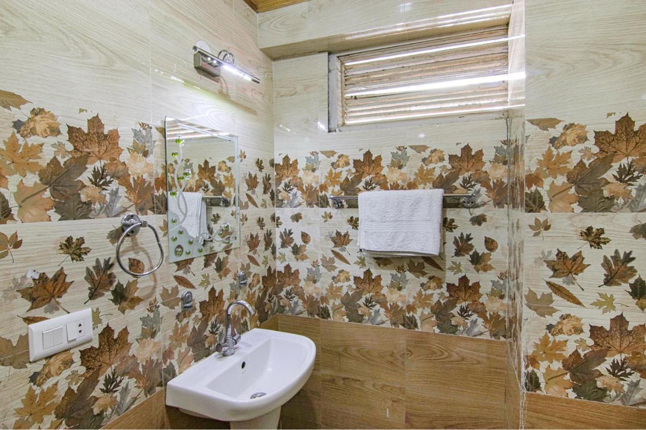 Fabhotel Mahadev Cottage Vashist Экстерьер фото