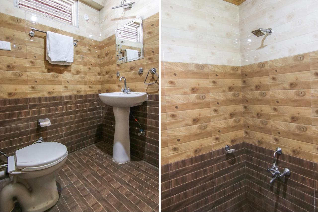 Fabhotel Mahadev Cottage Vashist Экстерьер фото
