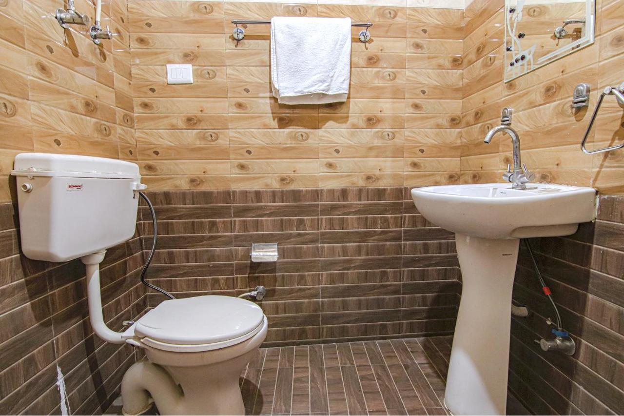 Fabhotel Mahadev Cottage Vashist Экстерьер фото